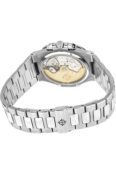 Nautilus Stainless Steel Automatic