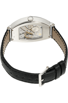 Gondolo Reference 5098 Platinum Manual
