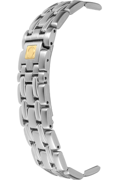 Seamaster Stainless Steel Quartz