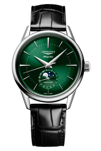 Flagship Heritage Moonphase