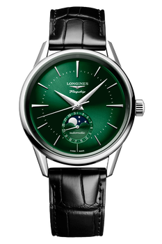 Flagship Heritage Moonphase