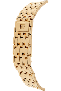 De Ville Prestige Co-Axial Rose Gold Automatic
