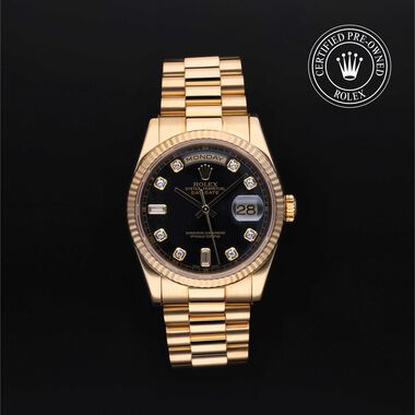 Day-Date
