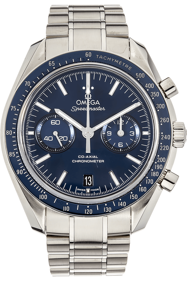 Speedmaster moonwatch automatic outlet