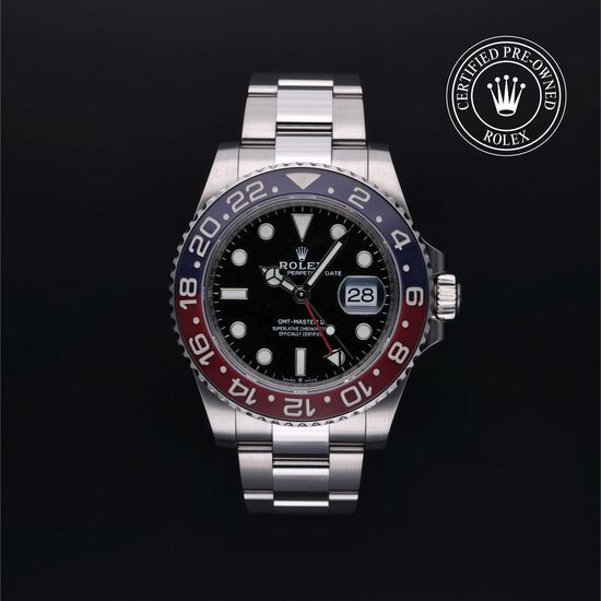 GMT-Master II
