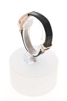 Tonneau Rose Gold Manual