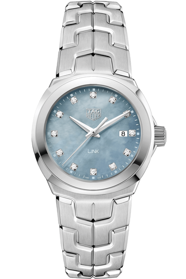 TAG Heuer Watches - Authorized Retailer - Tourneau