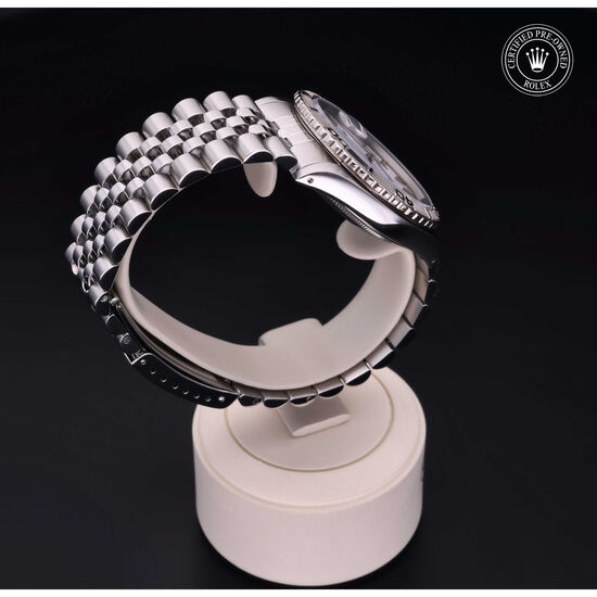 Datejust Turn-O-Graph