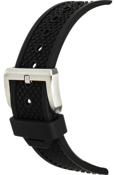 Calibre de Cartier Diver Stainless Steel Automatic