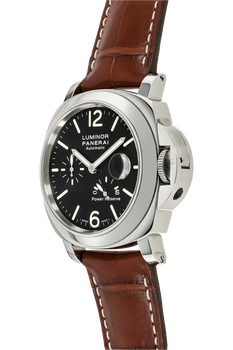 Luminor Power Reserve Stainless Steel Automatic