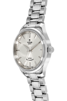 Style Stainless Steel Automatic