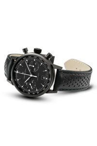 American Classic Intra-Matic Auto Chrono
