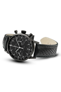 American Classic Intra-Matic Auto Chrono