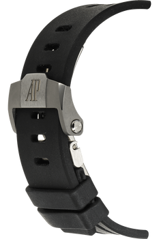 Royal Oak Offshore Titanium Automatic