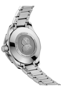 Aquaracer Calibre 5 Automatic