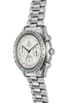 Speedmaster Olympic Edition Stainless Steel Automatic