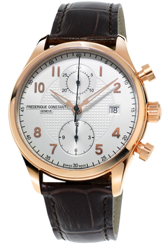 Runabout Automatic Chronograph