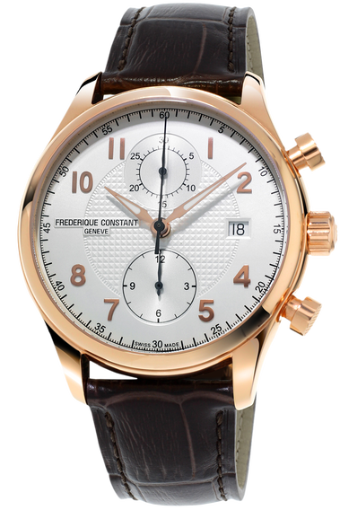 Runabout Automatic Chronograph