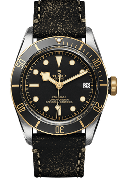 Black Bay S&amp;G