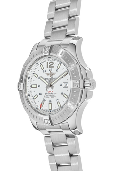 Colt Stainless Steel Automatic