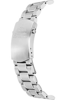 Speedmaster Moonwatch Professional Stainless Steel Manual