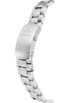 Speedmaster Racing Co-Axial Chronograph Stainless Steel Automatic