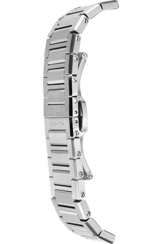 Defy Skyline Stainless Steel Automatic