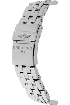 Galactic 44 Stainless Steel Automatic