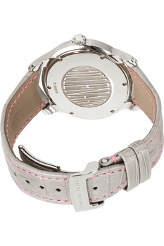 Millenary Stainless Steel Automatic