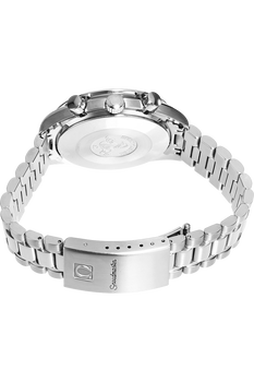 Speedmaster Reduced Stainless Steel Automatic