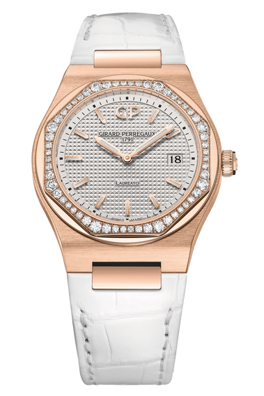 Laureato Quartz