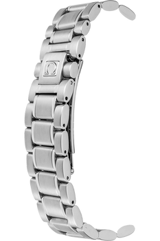 Speedmaster Day-Date Stainless Steel Automatic