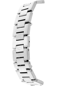Pasha C Large Date Stainless Steel Automatic