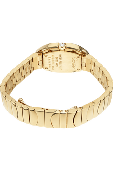 Baignoire Yellow Gold Quartz
