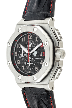 Royal Oak Offshore Shaquille O&#39;Neal Limited Edition