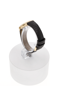 Calatrava Reference 4820 Yellow Gold Quartz