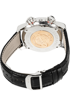 Master Compressor Geographic Stainless Steel Automatic