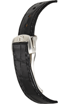 Seamaster Planet Ocean Co-Axial Stainless Steel Automatic