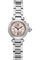 Miss Pasha Stainless Steel Quartz