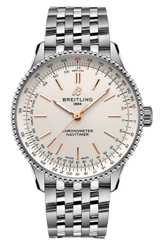 Navitimer Automatic 36