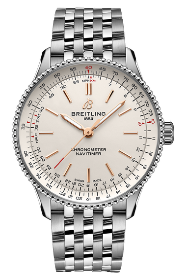 Navitimer Automatic 36