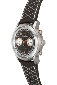 Pre Owned Audemars Piguet Gstaad Classic Limited Edition Titanium Automatic