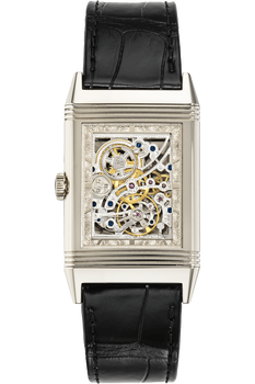 Jaeger lecoultre skeleton watch sale