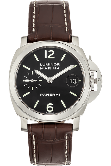 Luminor Marina Stainless Steel Automatic
