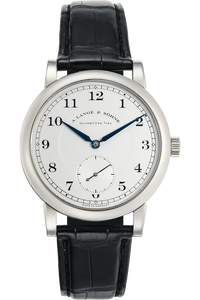 1815 White Gold Manual