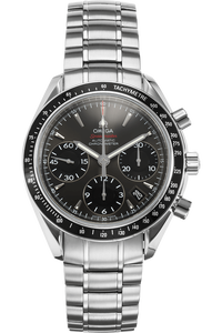 Speedmaster Date Chronograph Stainless Steel Automatic
