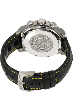 Grand Prix de Monaco Historique Titanium Automatic