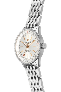 Navitimer Stainless Steel Automatic