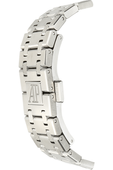 Royal Oak Stainless Steel Automatic