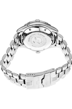 SuperOcean Stainless Steel Automatic